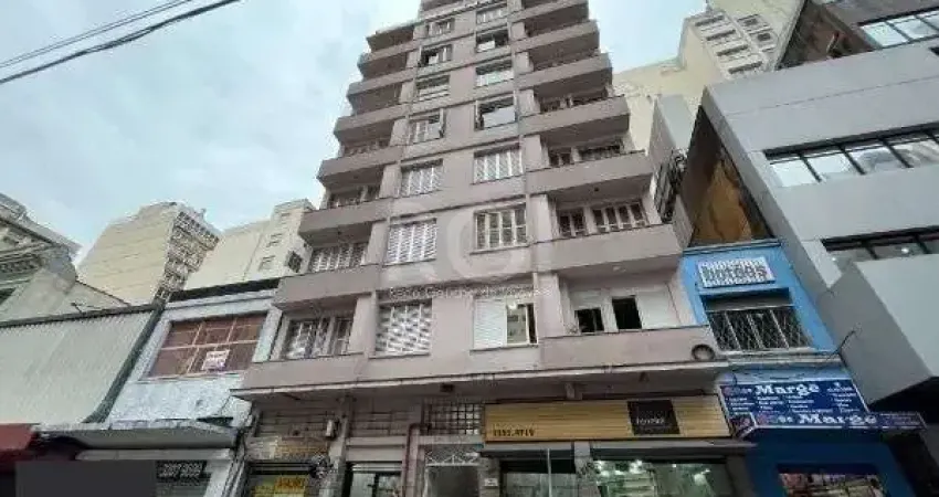 Apartamento para Venda - 69m², 2 dormitórios, Centro Histórico
