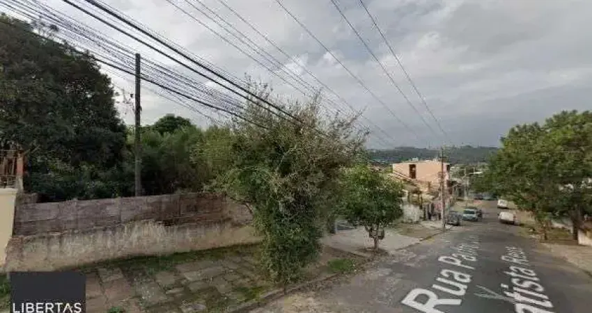 Terreno à venda na Rua Padre João Batista Reus, 3002, Camaquã, Porto Alegre