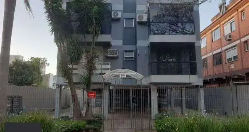 Apartamento com 2 quartos à venda na Rua Chico Pedro, 84, Camaquã, Porto Alegre
