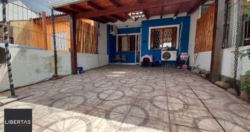 Casa para Venda - 62m², 2 dormitórios, 2 vagas - Hípica
