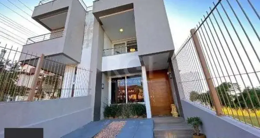 Casa para Venda - 172.26m², 3 dormitórios, sendo 2 suites, 2 vagas - Hípica