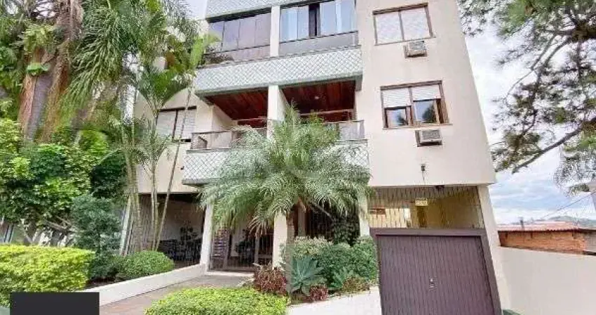 Apartamento para Venda - 67.59m², 1 dormitório, 1 vaga - Tristeza