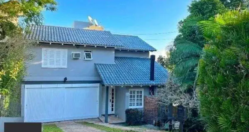 Casa para Venda - 206m², 3 dormitórios, sendo 1 suites, 4 vagas - Ipanema