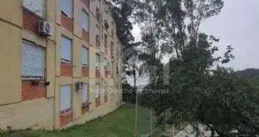 Apartamento para Venda - 80m², 3 dormitórios, Cristal
