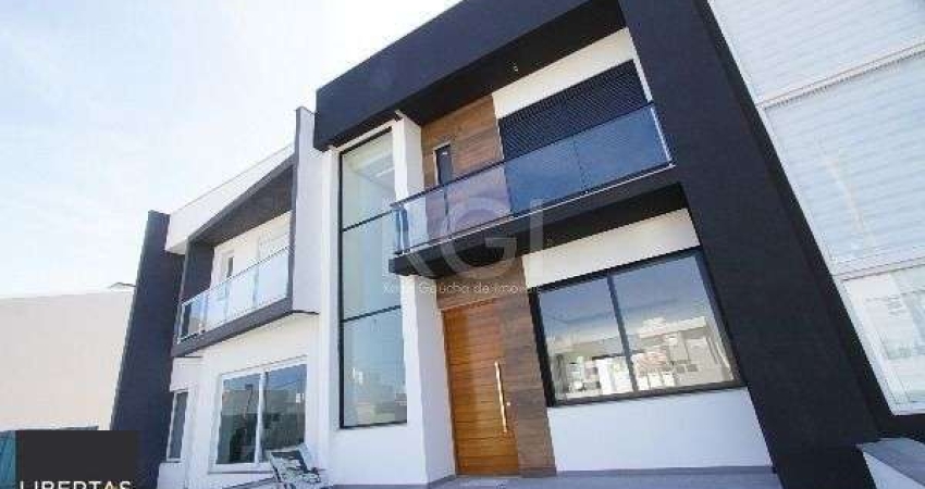 Casa Condominio para Venda - 153.56m², 3 dormitórios, sendo 1 suites, 2 vagas - Hípica
