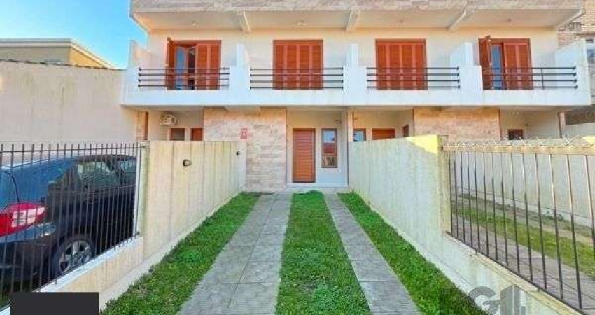 Casa para Venda - 79m², 2 dormitórios, sendo 2 suites, 2 vagas - Portal do Guarujá