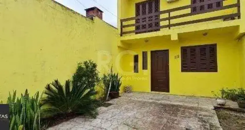 Casa para Venda - 150m², 3 dormitórios, Hípica