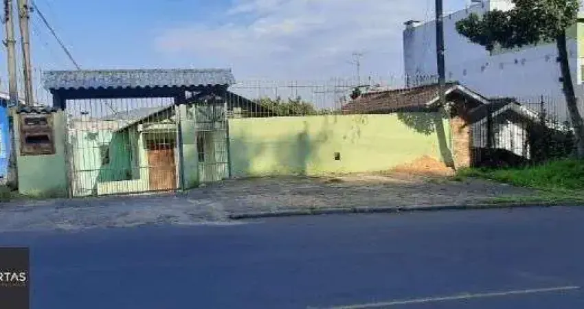 Casa para Venda - 97.2m², 6 dormitórios, sendo 1 suites, 3 vagas - Ipanema