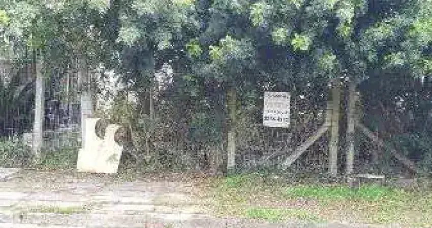 Terreno à venda na Rua Baldoino Bottini, 10, Hípica, Porto Alegre
