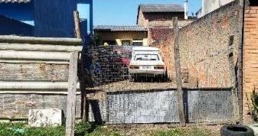 Terreno à venda na Rua Hesiodo Andrade, 191, Hípica, Porto Alegre
