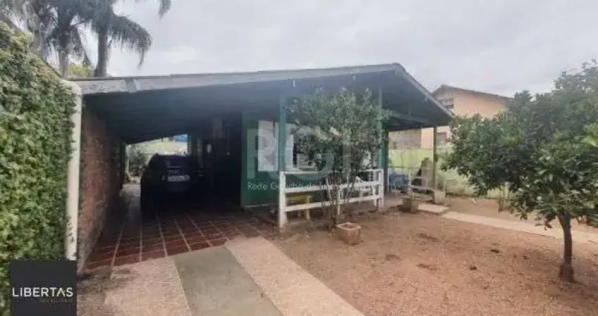 Casa para Venda - 120m², 3 dormitórios, sendo 1 suites, 2 vagas - Ipanema/ Bahamas