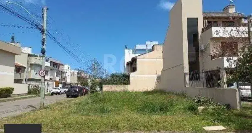 Terreno para Venda - 199m², 0 dormitórios, Hípica  Jardins Do Prado