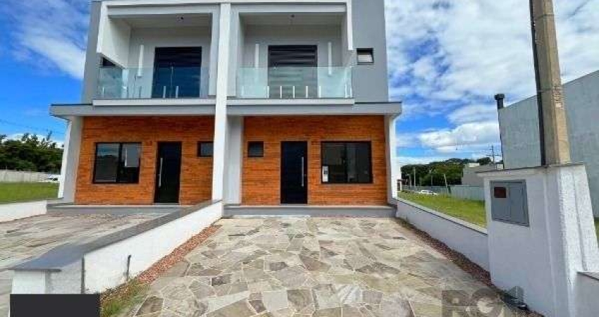 Casa Condominio em Porto Alegre, no bairro Campo Novo, com 3 dormitório(s), e 3 banheiros, à venda.