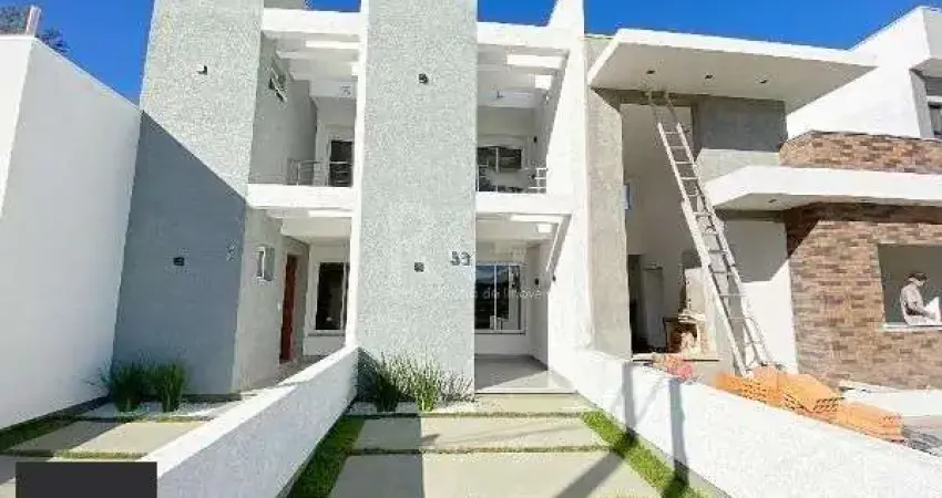 Casa em Porto Alegre, no bairro Hípica, com 2 dormitório(s), e 2 banheiros, à venda.