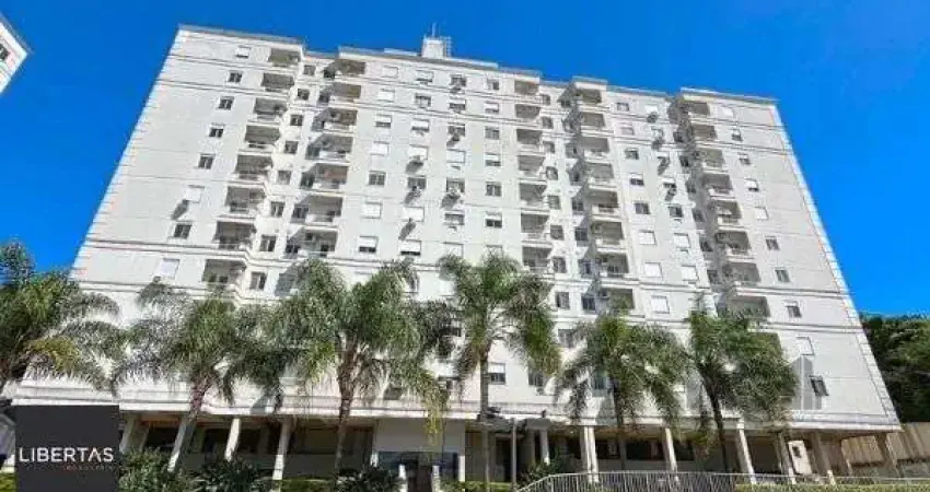 Apartamento em Porto Alegre, no bairro Teresópolis, com 2 dormitório(s), e 2 banheiros, à venda.