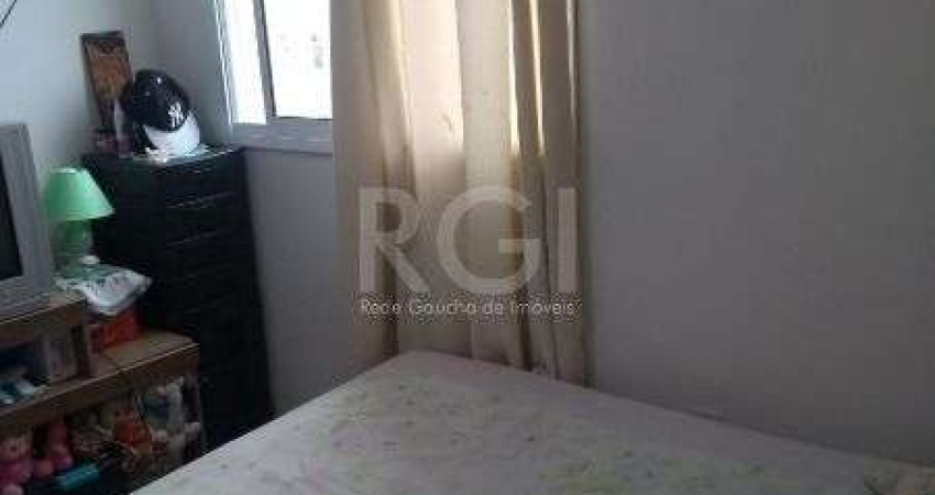 Apartamento em Porto Alegre, no bairro Restinga, com 2 dormitório(s), e 2 banheiros, à venda.