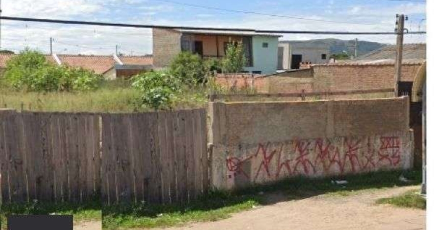 Terreno em Porto Alegre, no bairro Hípica, à venda.