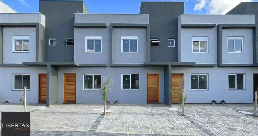 Casa Condominio em Porto Alegre, no bairro Vila Nova, com 2 dormitório(s), e 2 banheiros, à venda.