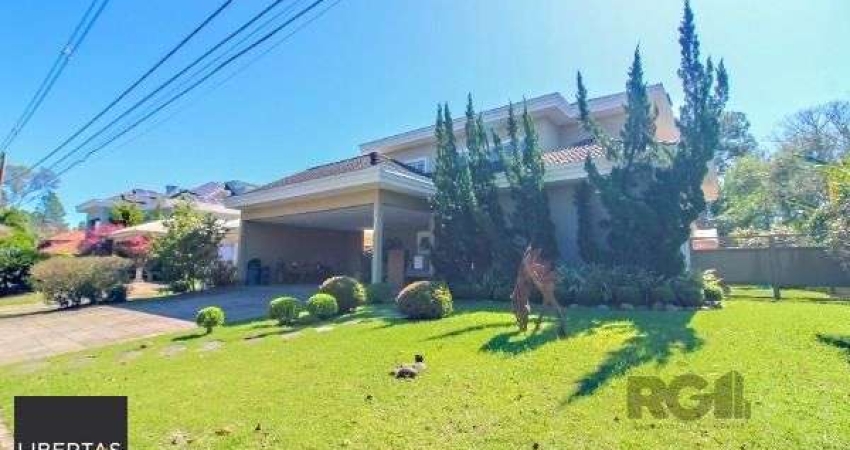 Casa Condomínio em Porto Alegre, no bairro Terra Ville.