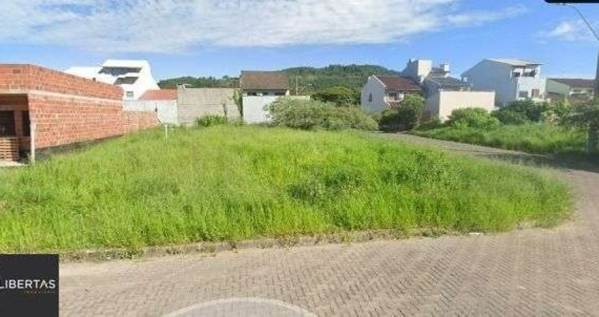 Terreno para Venda - 195m², 0 dormitórios, Hípica