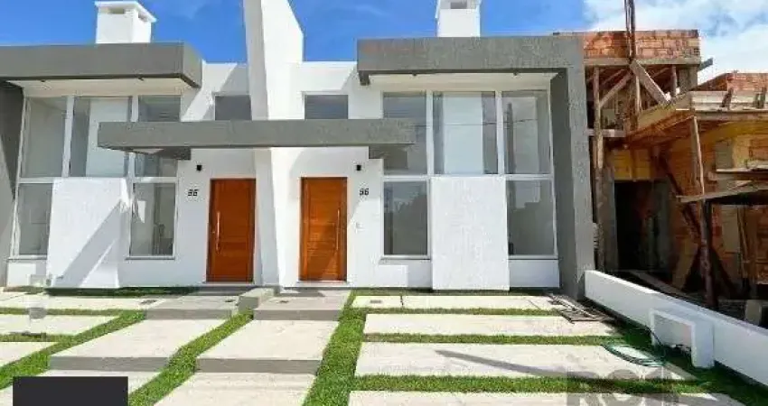 Casa Condominio em Porto Alegre, no bairro Hípica, com 3 dormitório(s), e 3 banheiros, à venda.