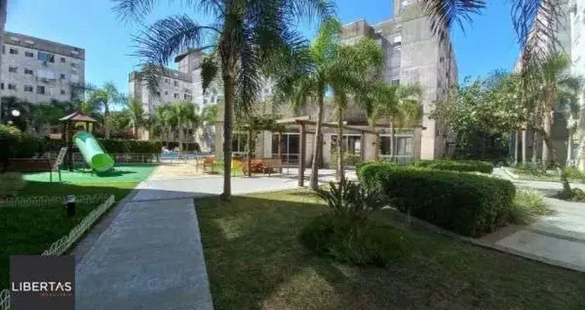 Apartamento em Porto Alegre, no bairro Cavalhada, com 2 dormitório(s), e 2 banheiros, à venda.