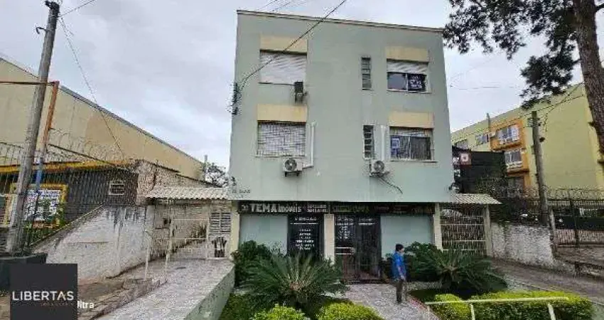 Apartamento em Cristal