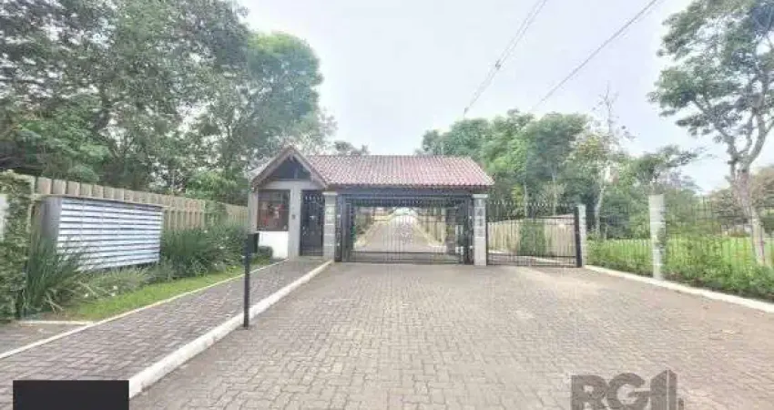 Terreno em Porto Alegre, no bairro Campo Novo, à venda.