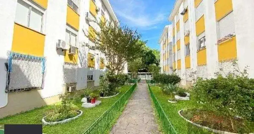 Apartamento em Porto Alegre, no bairro Vila Nova, com 2 dormitório(s), e 2 banheiros, à venda.