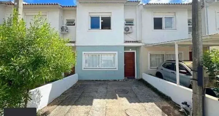 Casa em Hípica