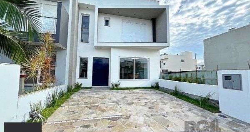 Casa Condominio em Porto Alegre, no bairro Aberta dos Morros, com 3 dormitório(s), e 3 banheiros, à venda.