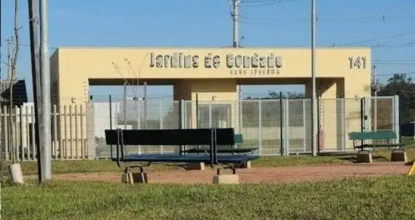 Terreno em Condominio em Porto Alegre, no bairro Hípica, à venda.