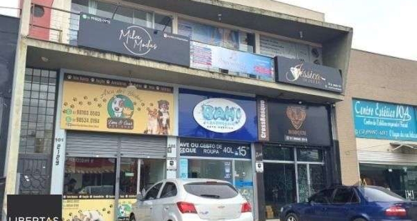 Ponto comercial à venda na Avenida Edgar Pires de Castro, 2129, Hípica, Porto Alegre