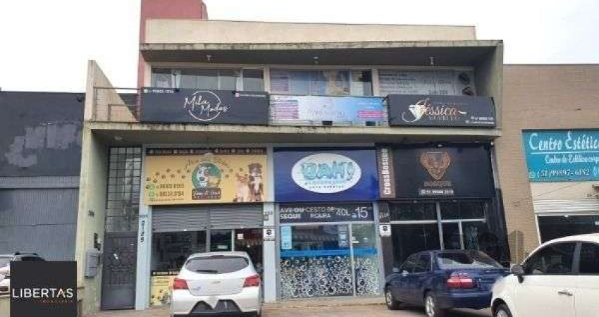 Ponto comercial à venda na Avenida Edgar Pires de Castro, 2127, Hípica, Porto Alegre