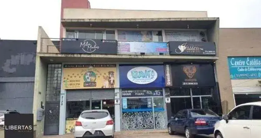 Apartamento em Porto Alegre, no bairro Hípica, com 1 dormitório(s), à venda.