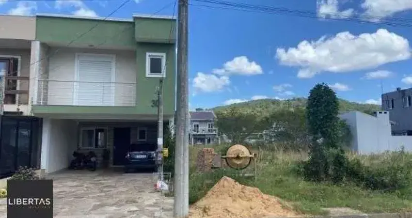 Terreno em Porto Alegre, no bairro Aberta dos Morros, à venda.