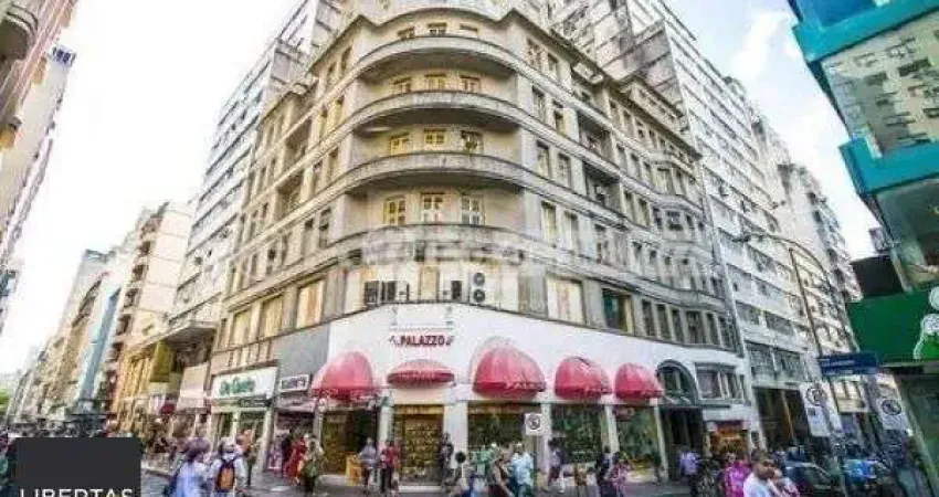 Conjunto/Sala em Porto Alegre, no bairro Centro Histórico, e 0 banheiros, à venda.