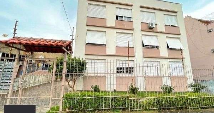 Apartamento em Porto Alegre, no bairro Camaquã, com 1 dormitório(s), e 1 banheiros, à venda.