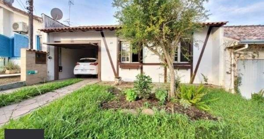 Casa Condominio em Porto Alegre, no bairro Hípica, com 3 dormitório(s), e 3 banheiros, à venda.