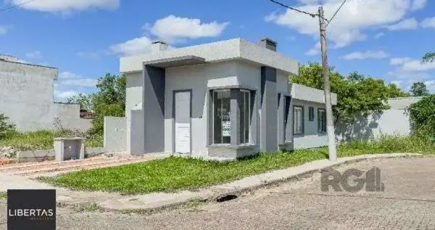 Casa em Porto Alegre, no bairro Aberta dos Morros, com 3 dormitório(s), e 3 banheiros, à venda. - Ipanema Park Residence