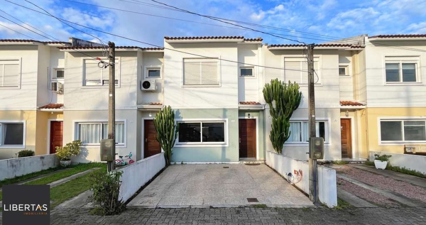 Casa Condominio em Porto Alegre, no bairro Hípica, com 3 dormitório(s), e 3 banheiros, à venda.