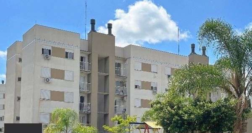 Apartamento com 2 quartos à venda na Rua Joaquim de Carvalho, 650, Vila Nova, Porto Alegre