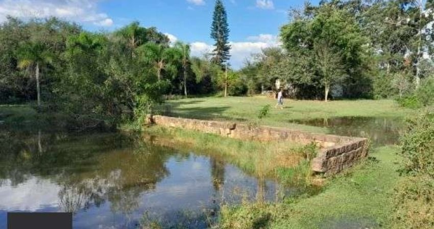 Chácara / sítio à venda na Estrada das Quirinas, 571, Lageado, Porto Alegre