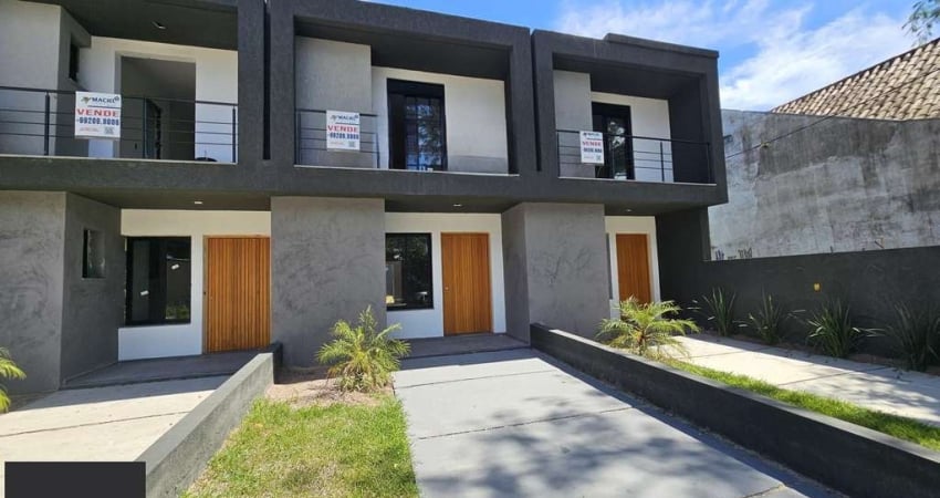 Casa em Porto Alegre, no bairro Aberta dos Morros, com 3 dormitório(s), e 3 banheiros, à venda.