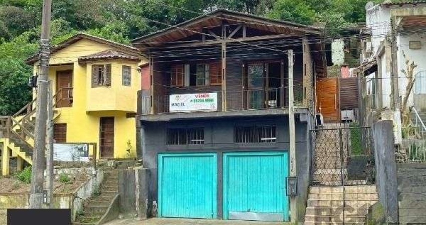 Terreno em Porto Alegre, no bairro Glória, à venda.