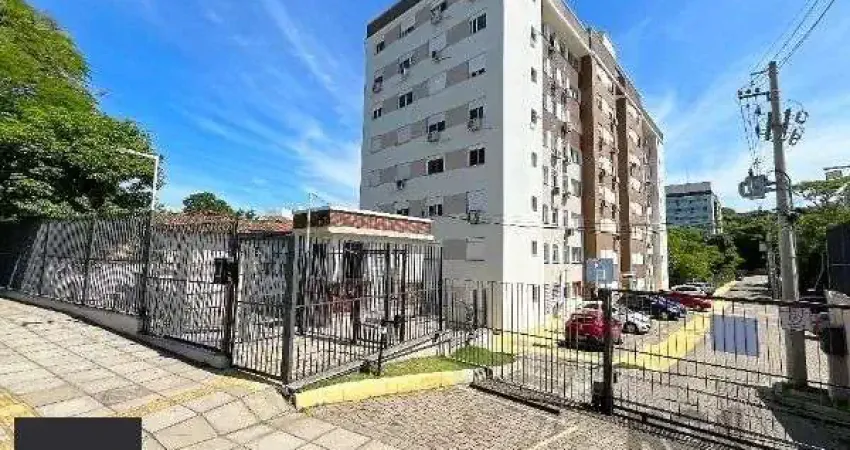 Apartamento em Porto Alegre, no bairro Vila Nova, com 2 dormitório(s), e 2 banheiros, à venda.