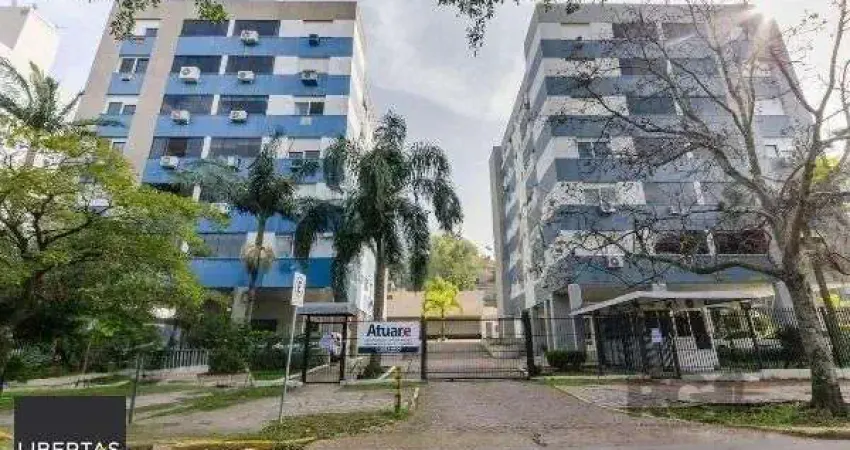 Apartamento em Porto Alegre, no bairro Teresópolis, com 2 dormitório(s), e 2 banheiros, à venda.