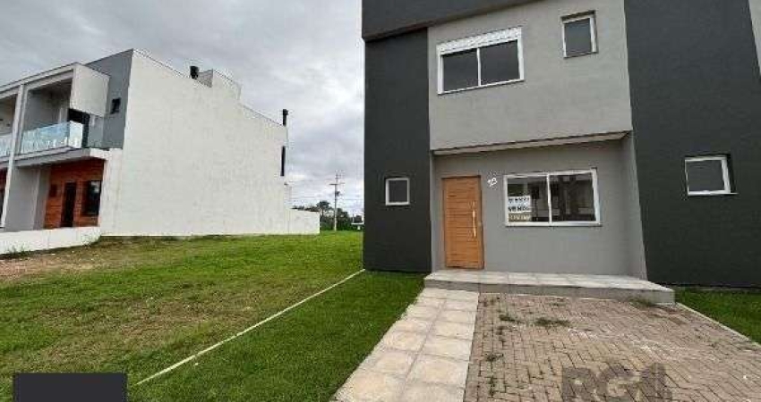 Casa Condominio em Porto Alegre, no bairro Campo Novo, com 3 dormitório(s), à venda.