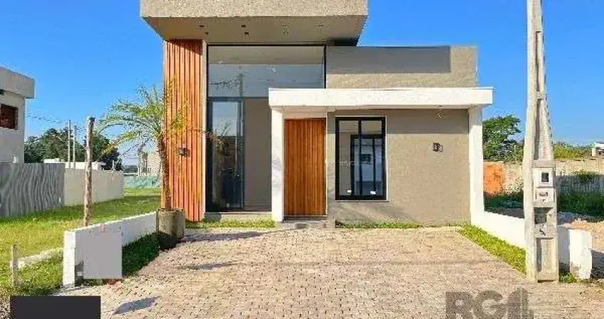 Casa Condominio em Porto Alegre, no bairro Hípica, com 3 dormitório(s), e 3 banheiros, à venda.