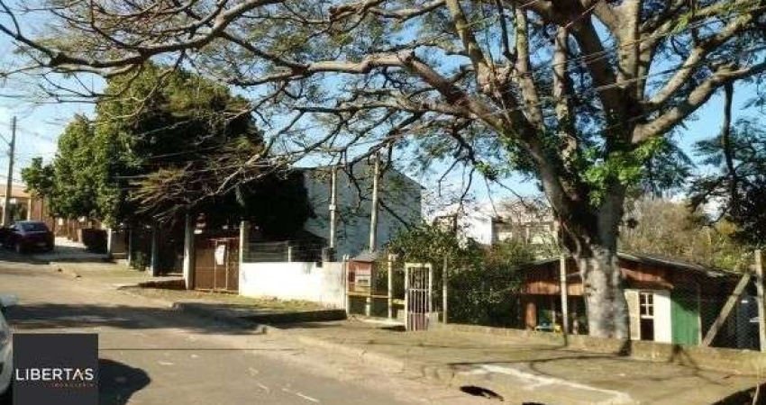Terreno em Porto Alegre, no bairro Espírito Santo, à venda.